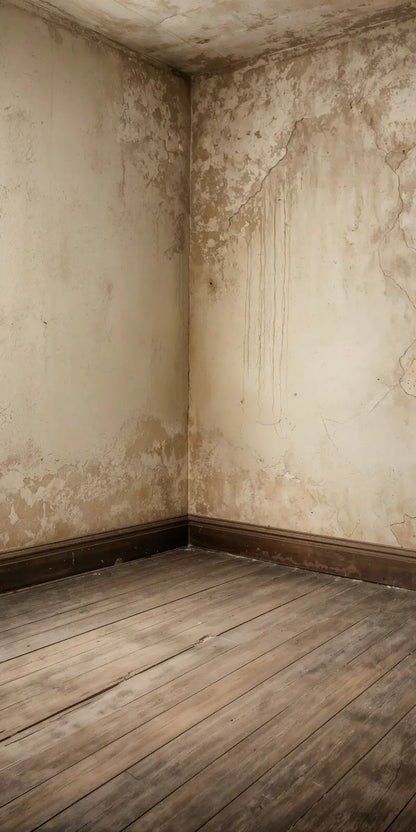Forgotten Corner