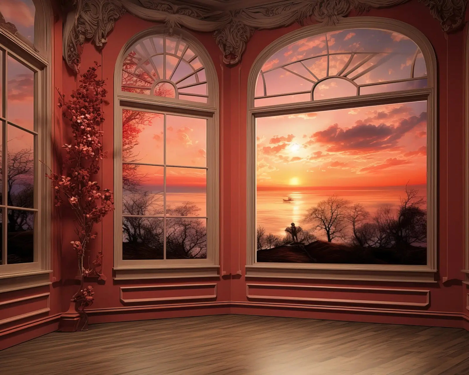 Sunset Room