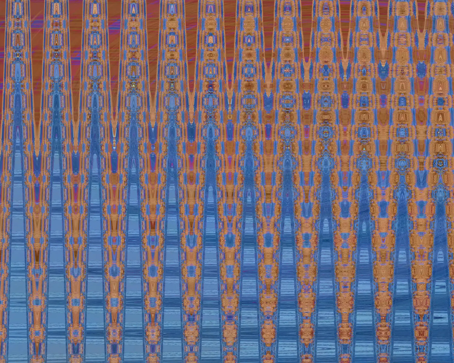 Woven Rug
