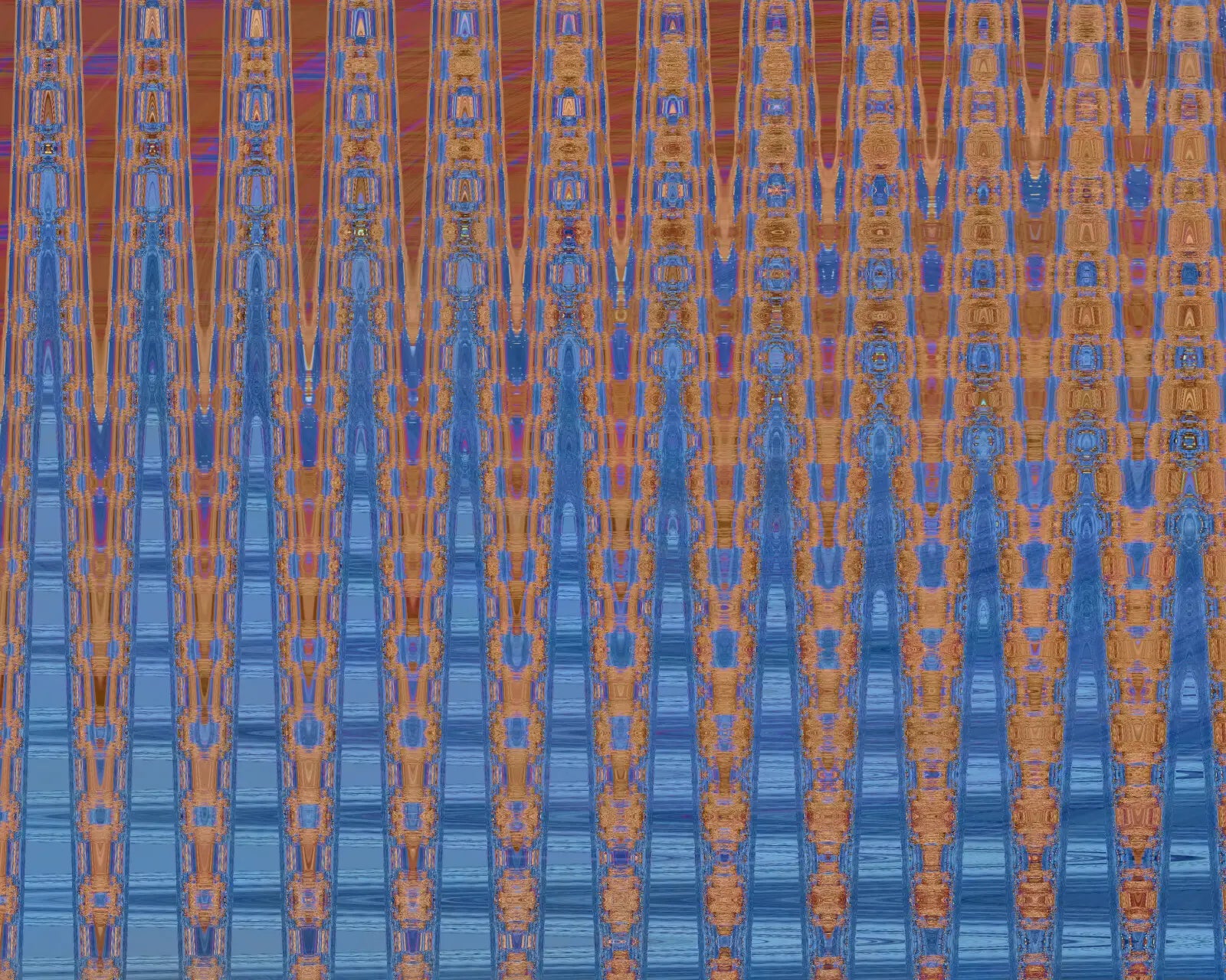 Woven Rug