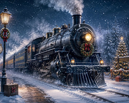 North Pole Express