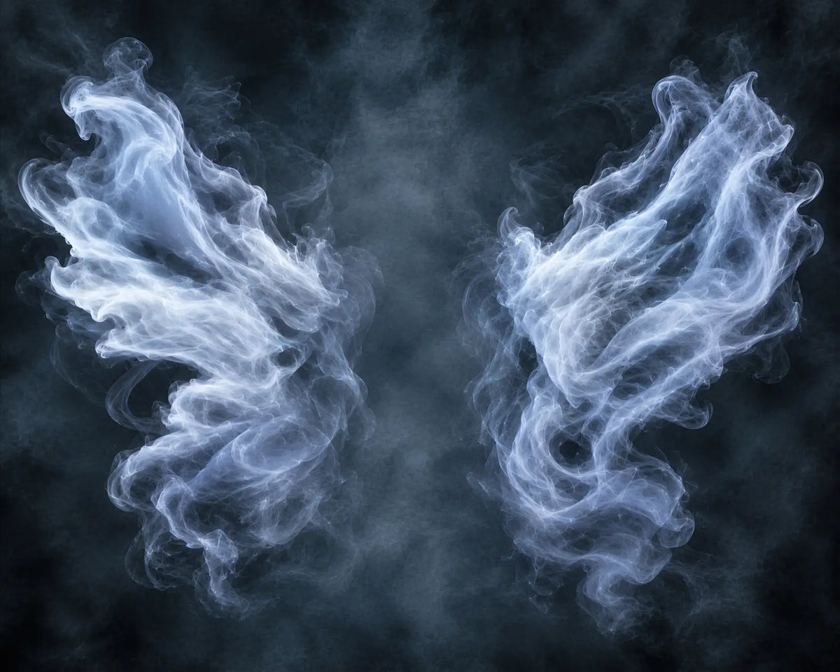 Smoke Wings