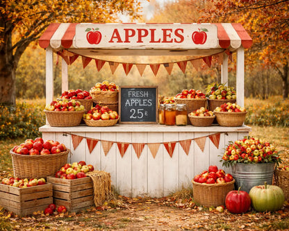 Apple Stand