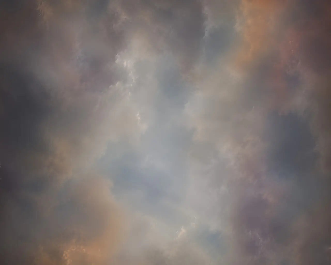 Atmospheric Mist