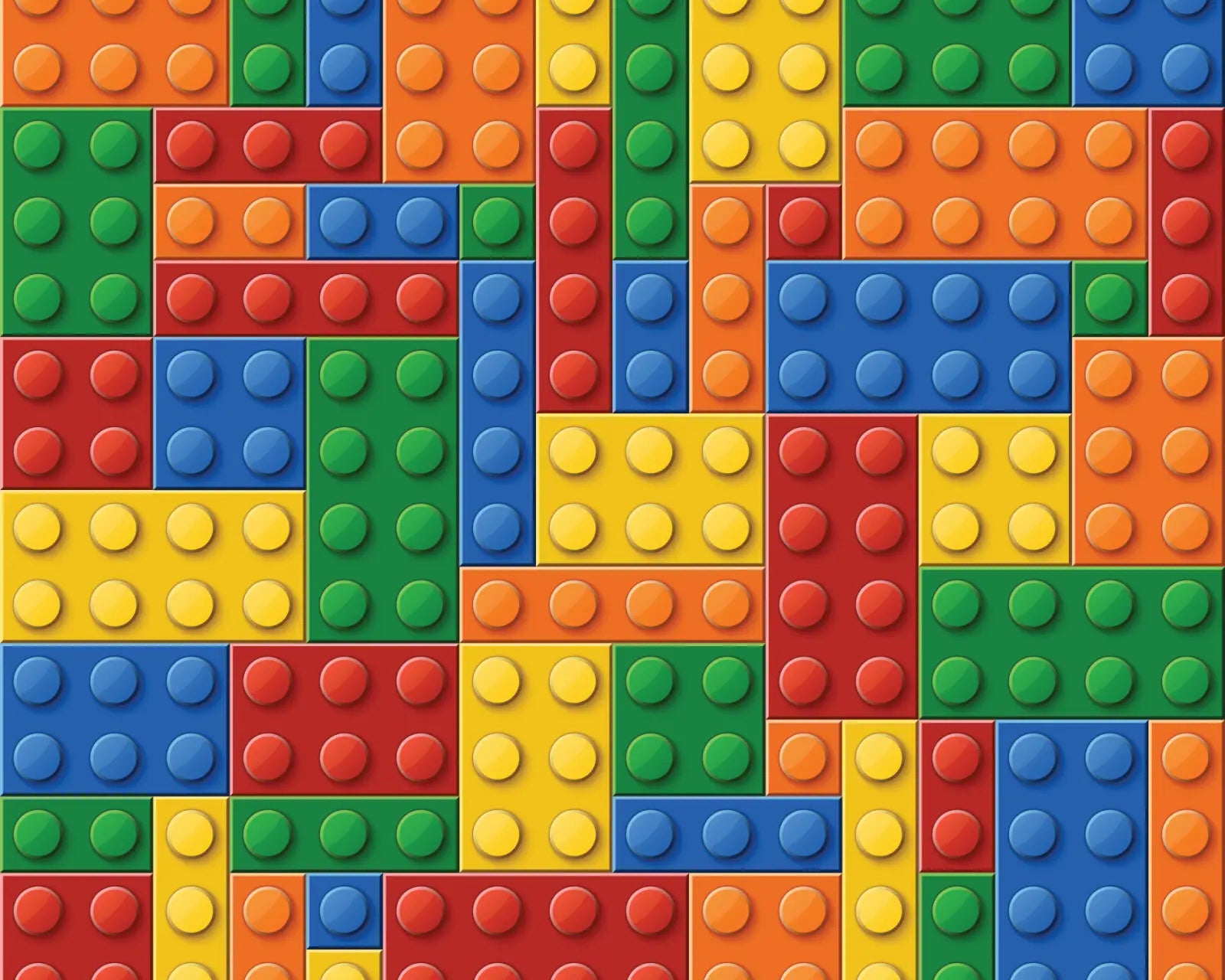Building Bricks