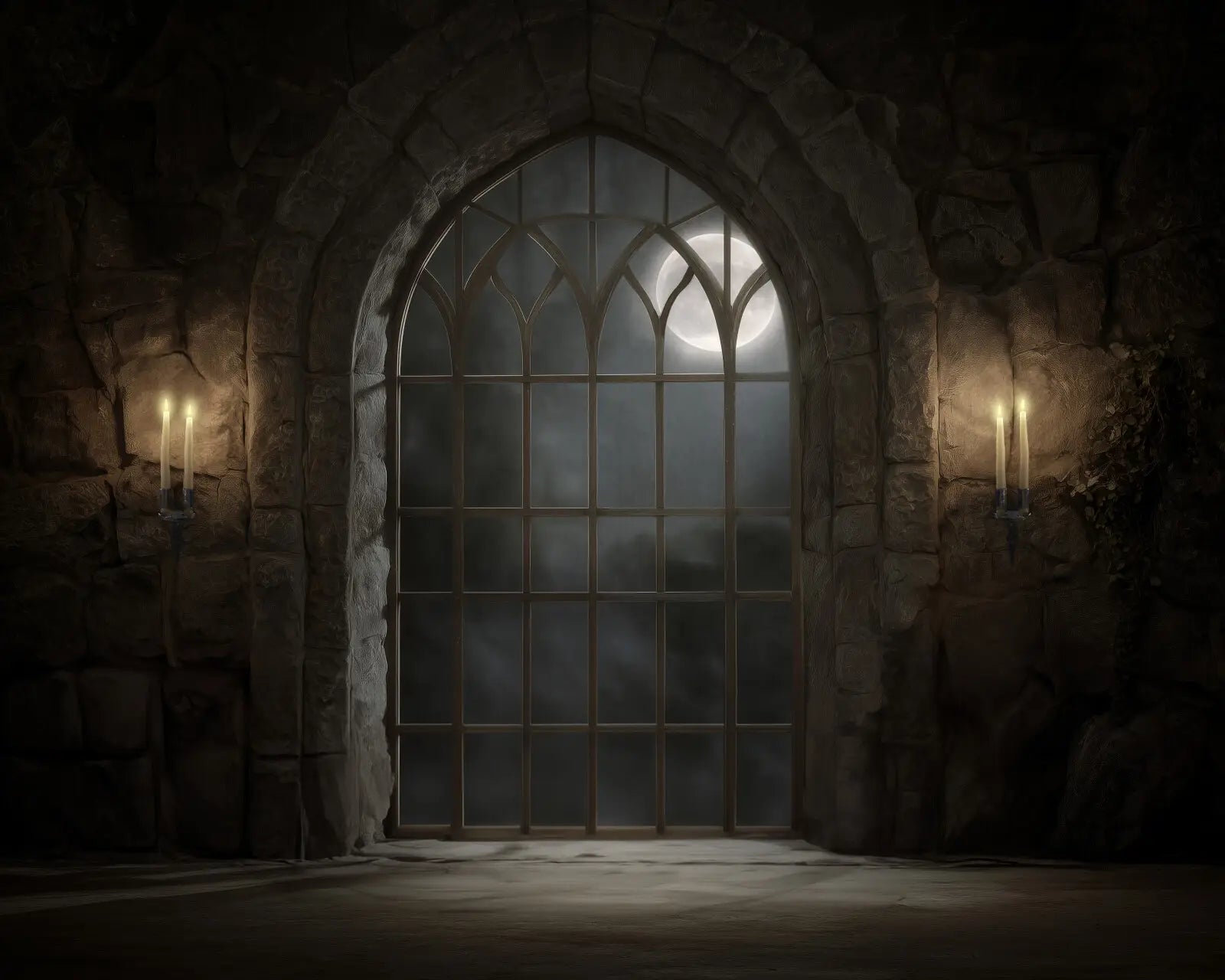 Dungeon