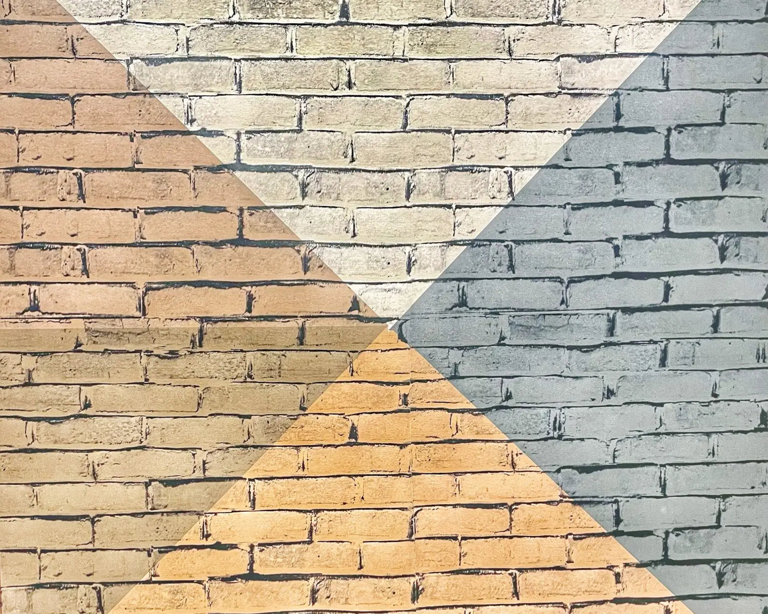 Brick Colorwheel
