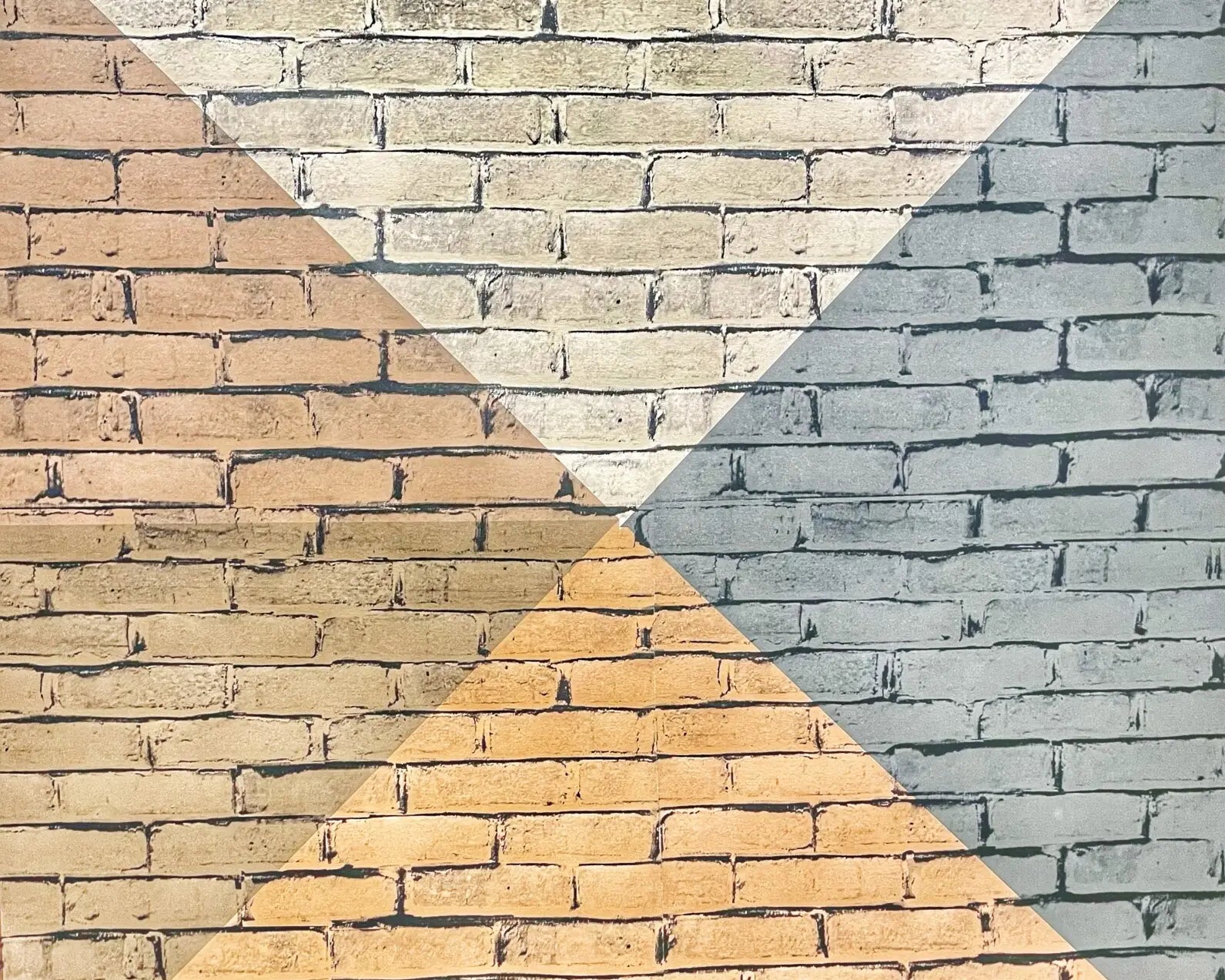 Brick Colorwheel