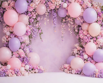 Bloom Arch