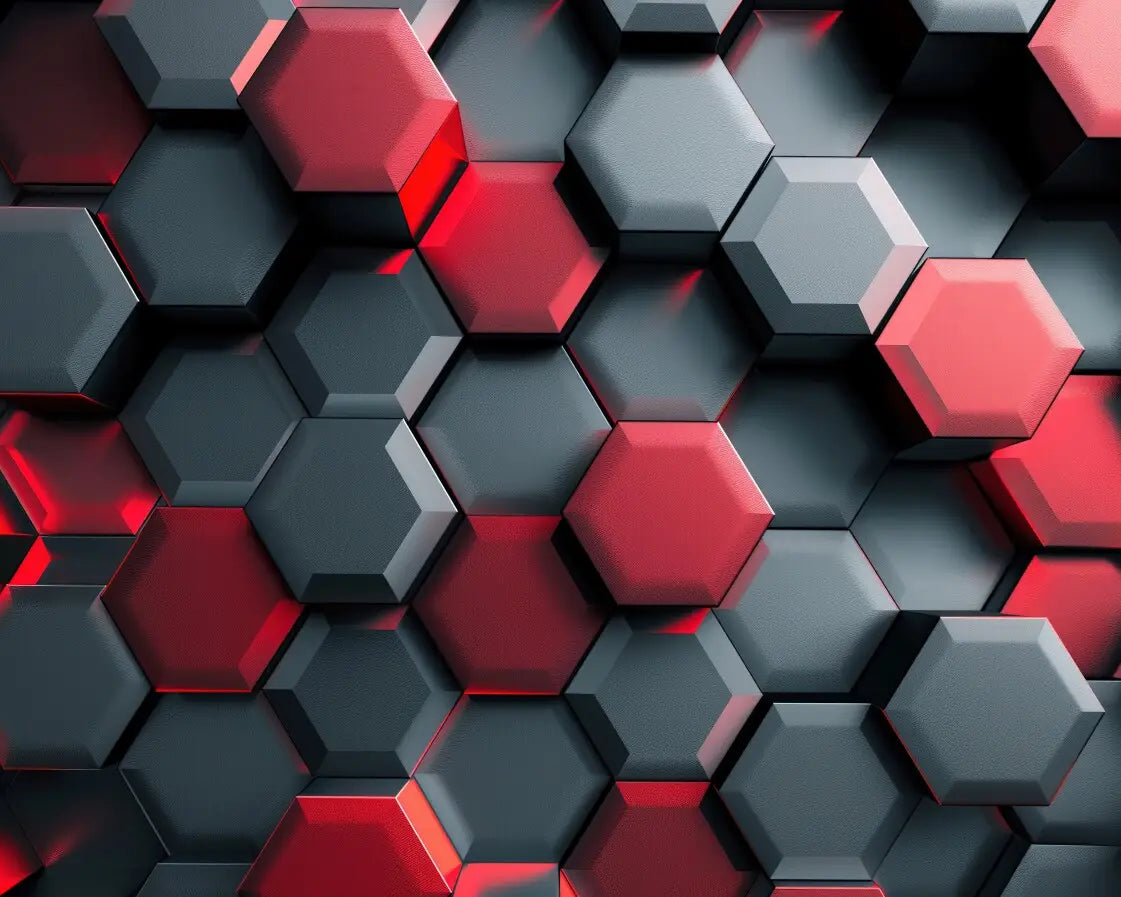 Geometric Explosion