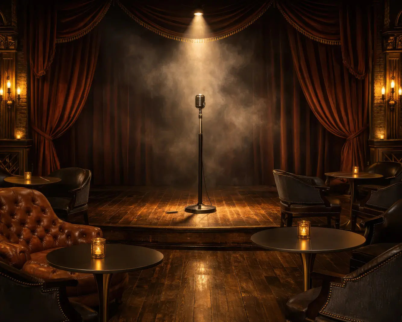 Speakeasy