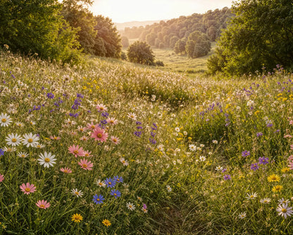 Wildflower Medow