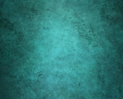 Plastered Teal