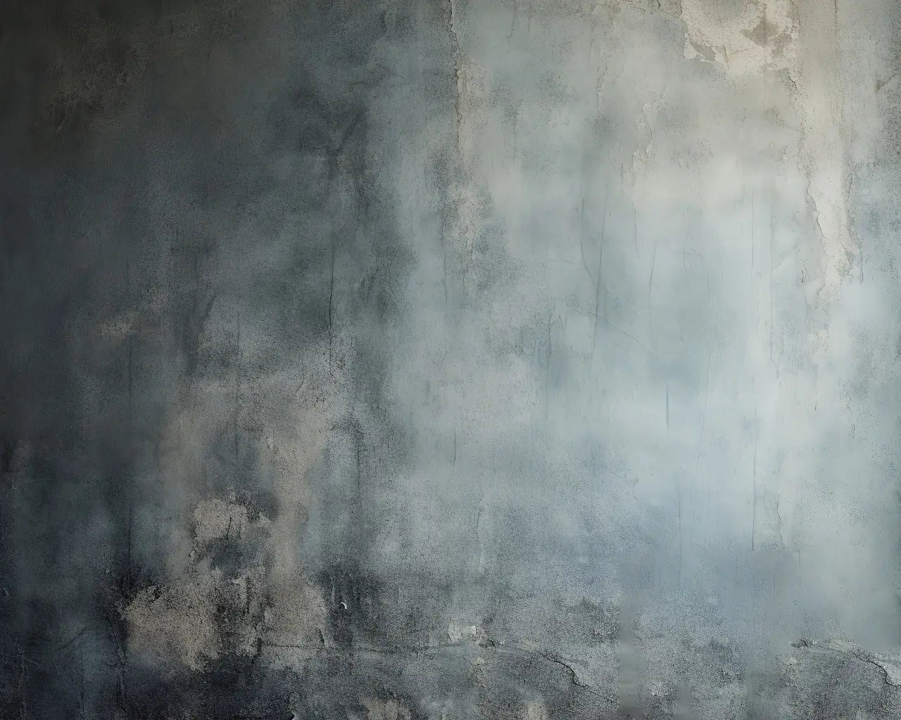 In-Stock Plaster Wall Blue 10x10 UltraCloth