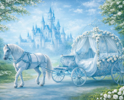 Carriage Ride Home