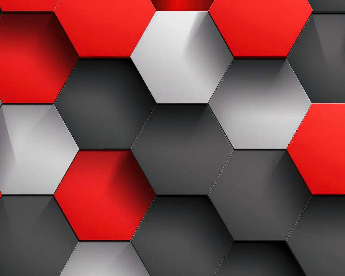 Geometric Colorful