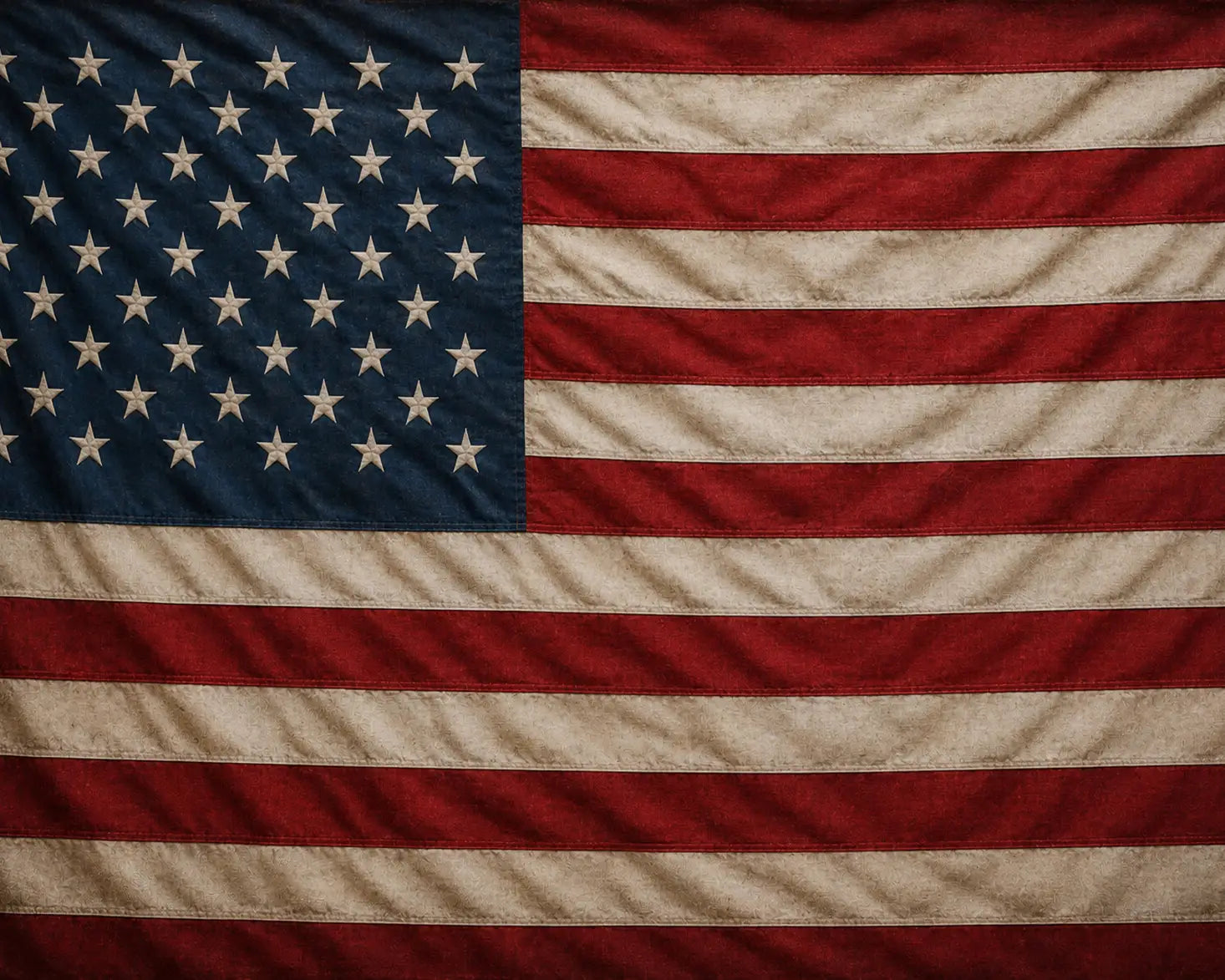 American Stitches