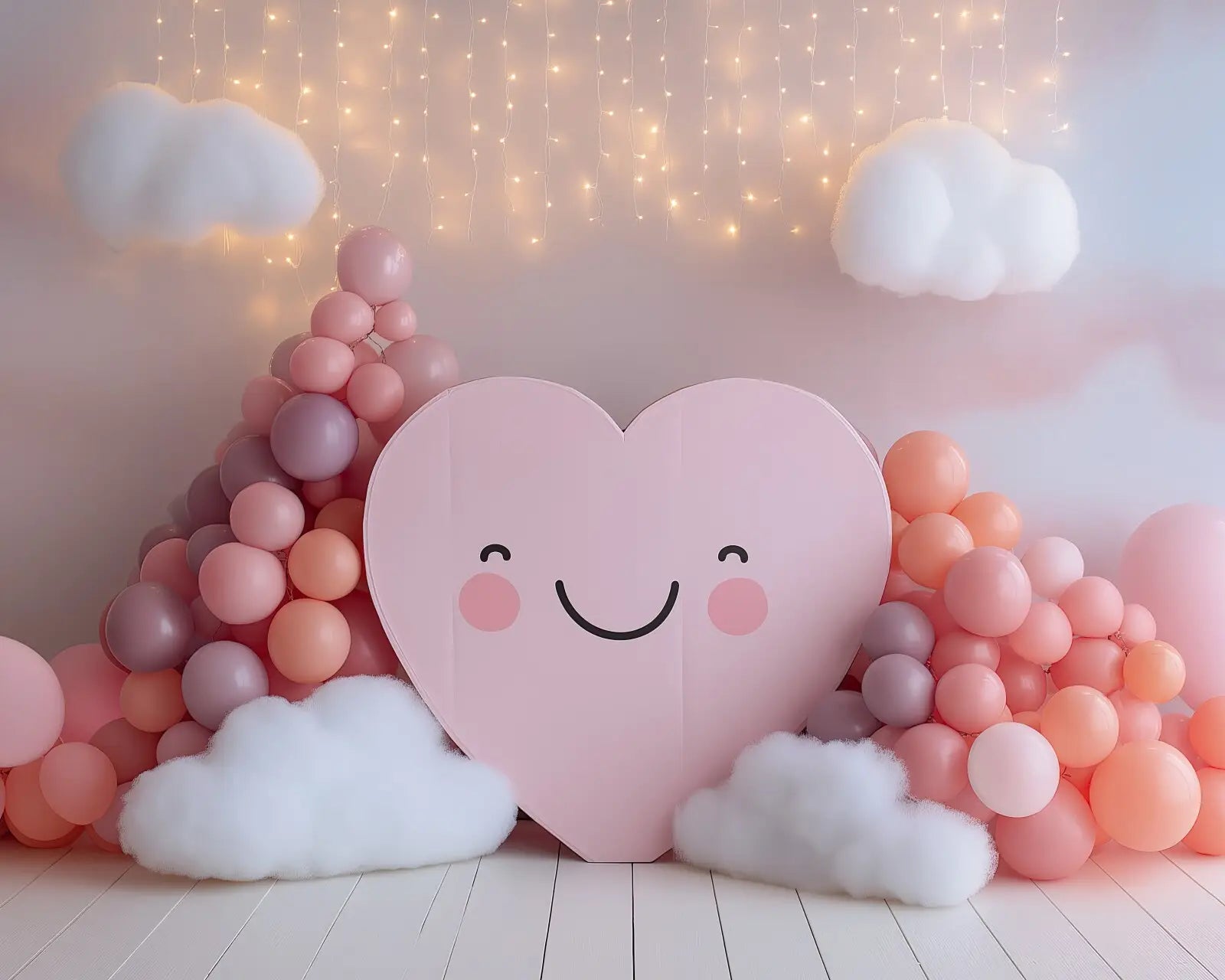 Smiley Heart