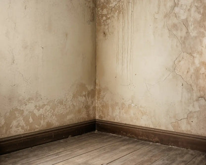 Forgotten Corner