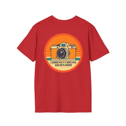 ACI Chasing Golden Hour T-Shirt Unisex