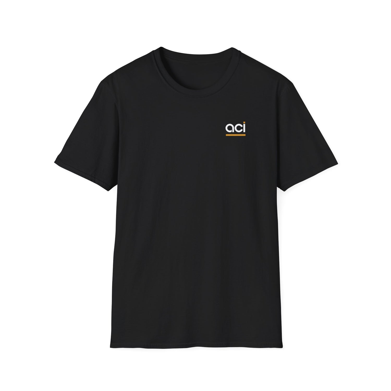 ACI Logo T-Shirt Unisex