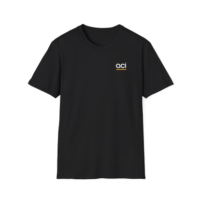 ACI Logo T-Shirt Unisex
