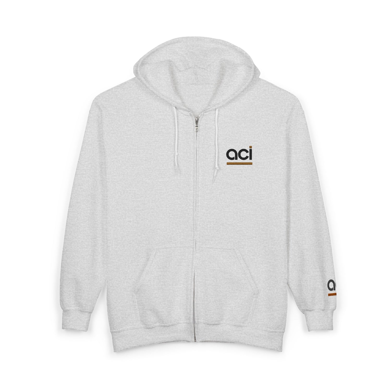 Unisex Heavy Blend™ Full Zip Hooded Sweatshirt - Cozy Casual Layering, Perfect for Daily Wear, Gift for Friends and Family, Ideal for [...]