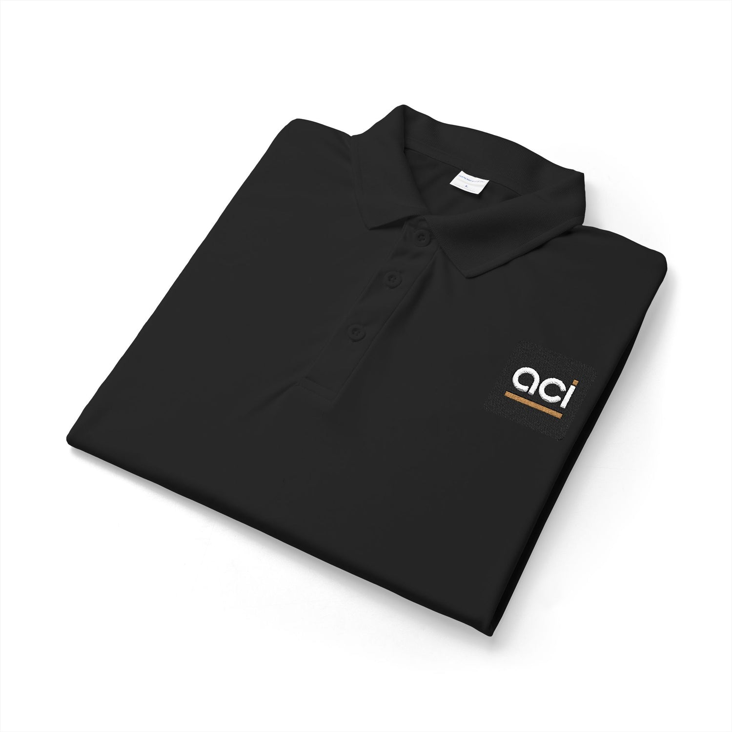 ACI Polo - Sport-Tek® PosiCharge® Competitor™ Polo