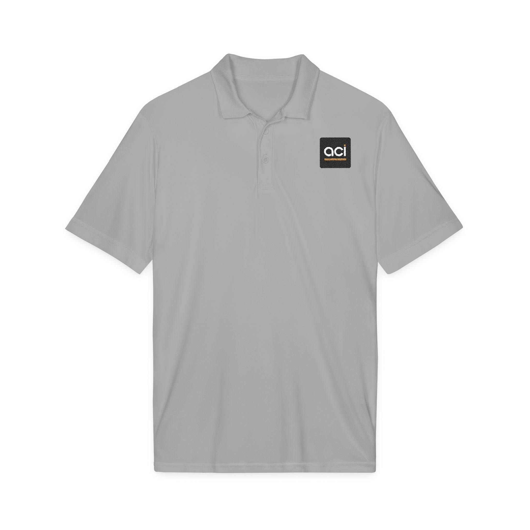 ACI Polo - Sport-Tek® PosiCharge® Competitor™ Polo