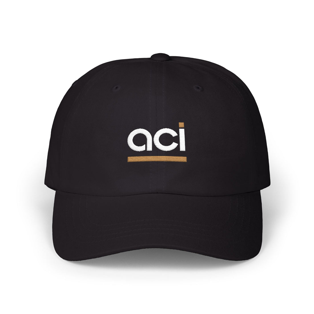 ACI Logo Hat