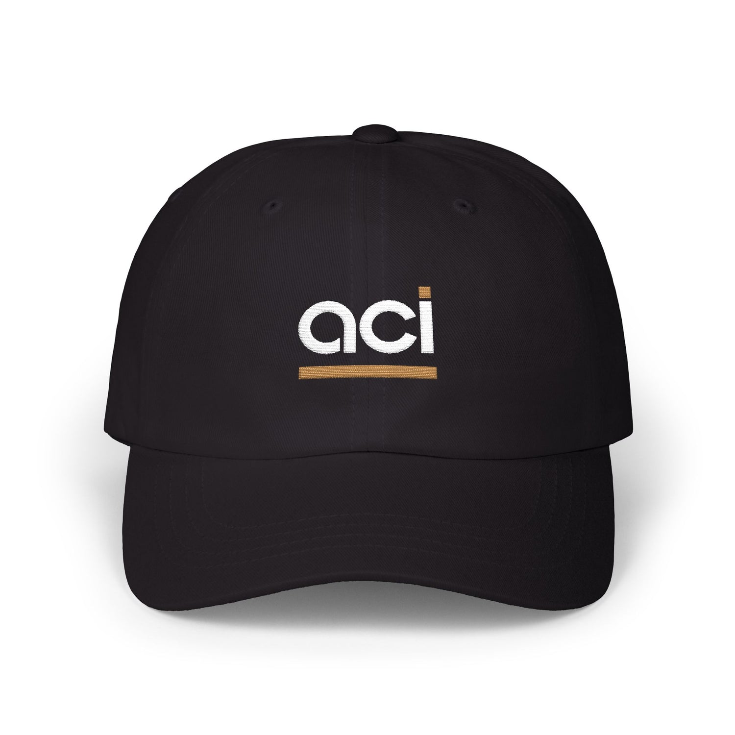 ACI Logo Hat