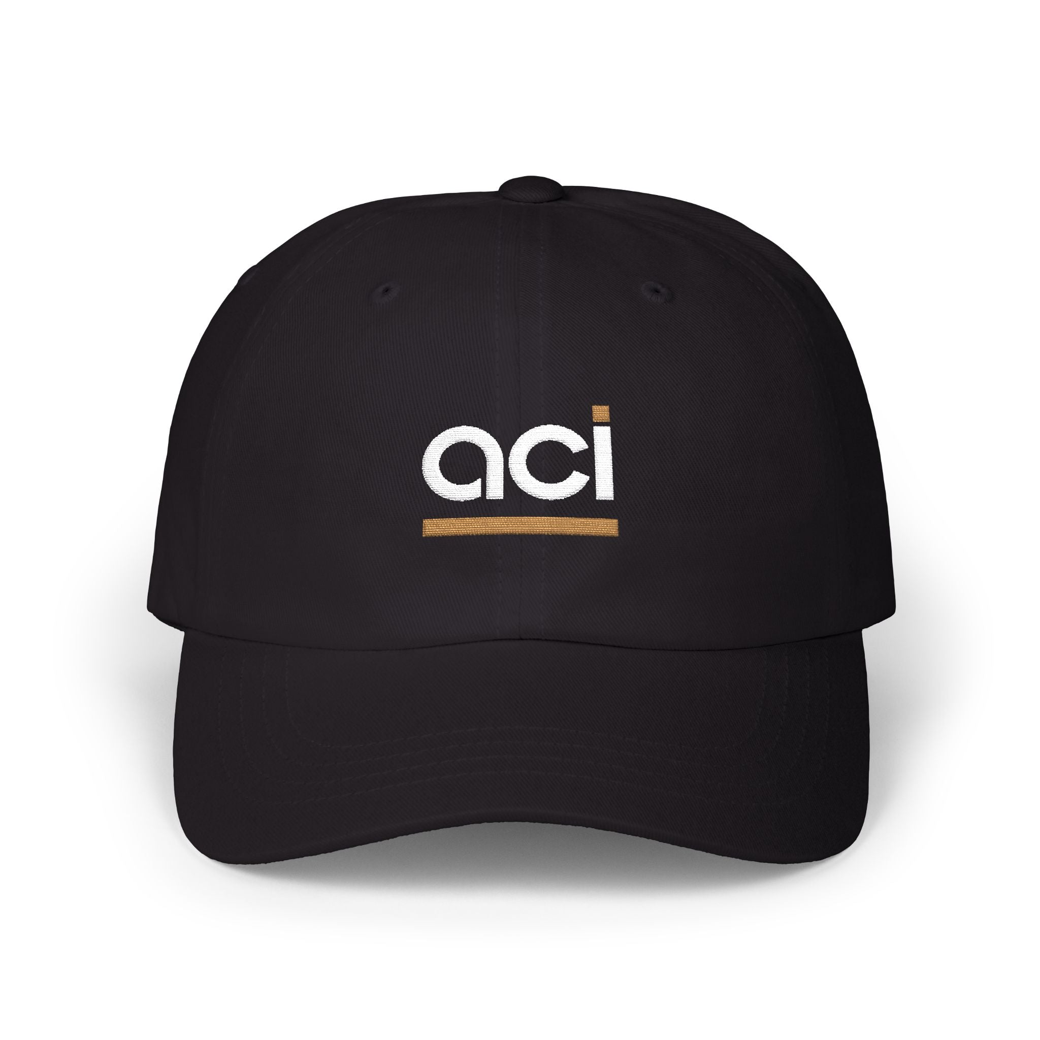 ACI Logo Hat