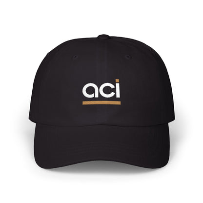 ACI Logo Hat