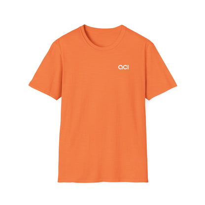 ACI Logo T-Shirt Unisex