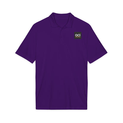 ACI Polo - Sport-Tek® PosiCharge® Competitor™ Polo