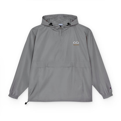 ACI Logo Champion Unisex Anorak Jacket
