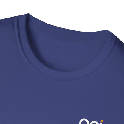 ACI Logo T-Shirt Unisex