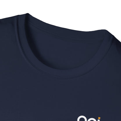 ACI Logo T-Shirt Unisex