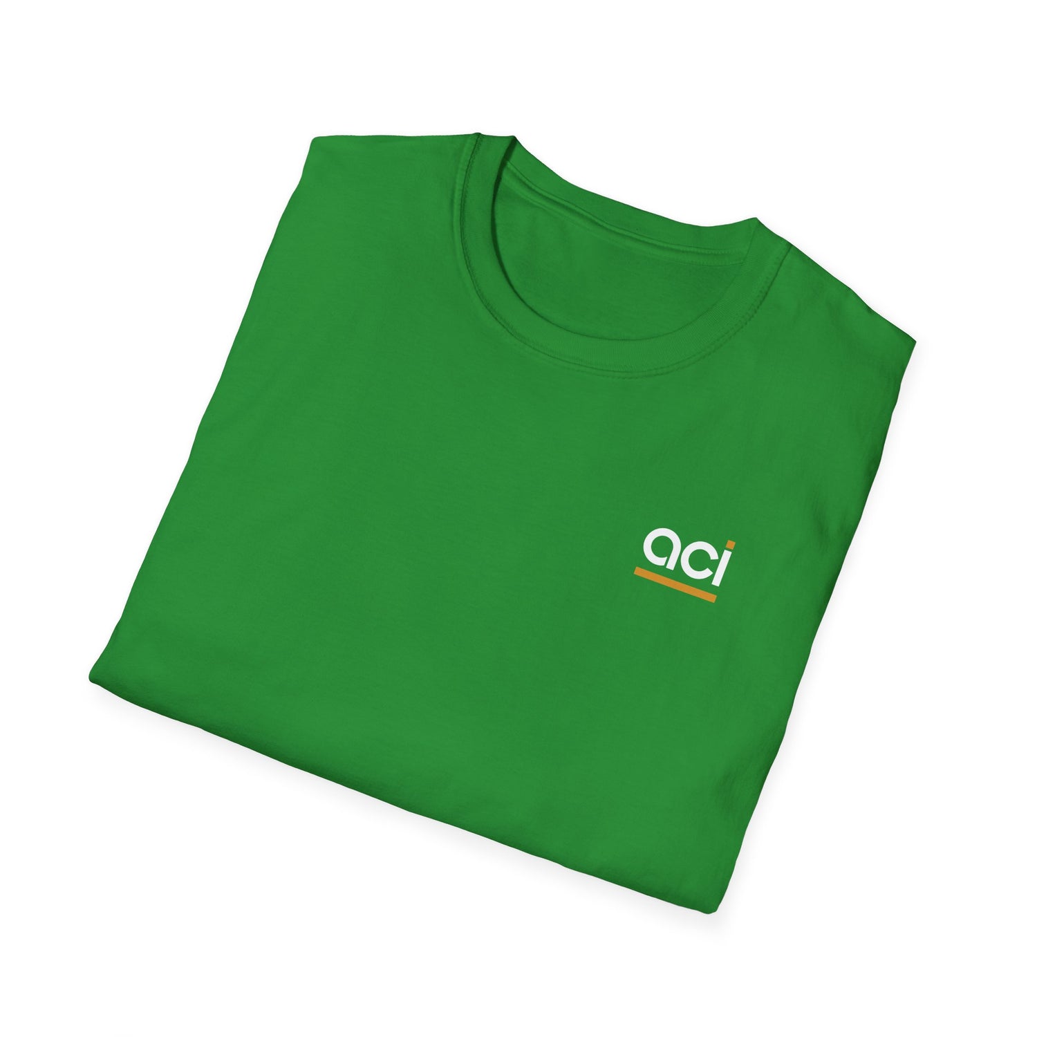 ACI Logo T-Shirt Unisex