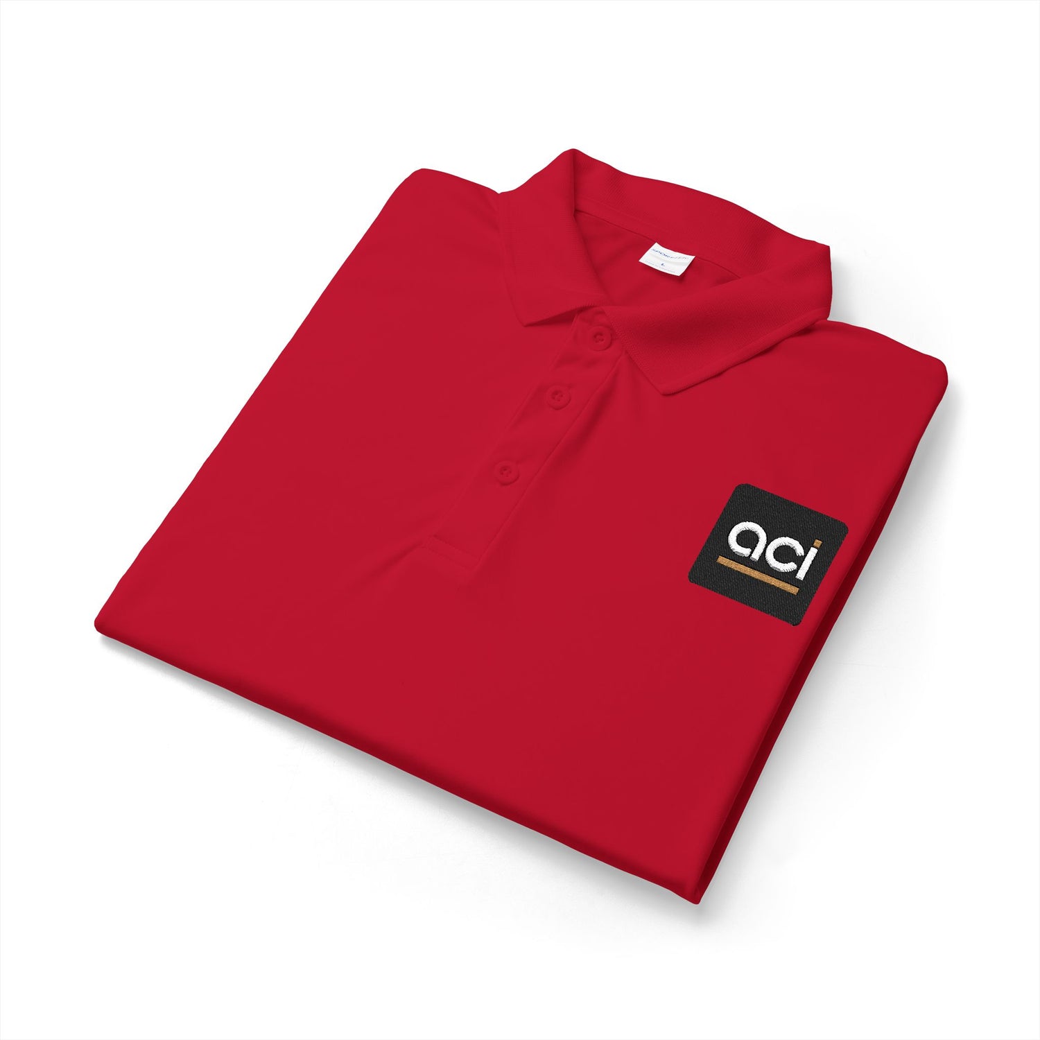 ACI Polo - Sport-Tek® PosiCharge® Competitor™ Polo