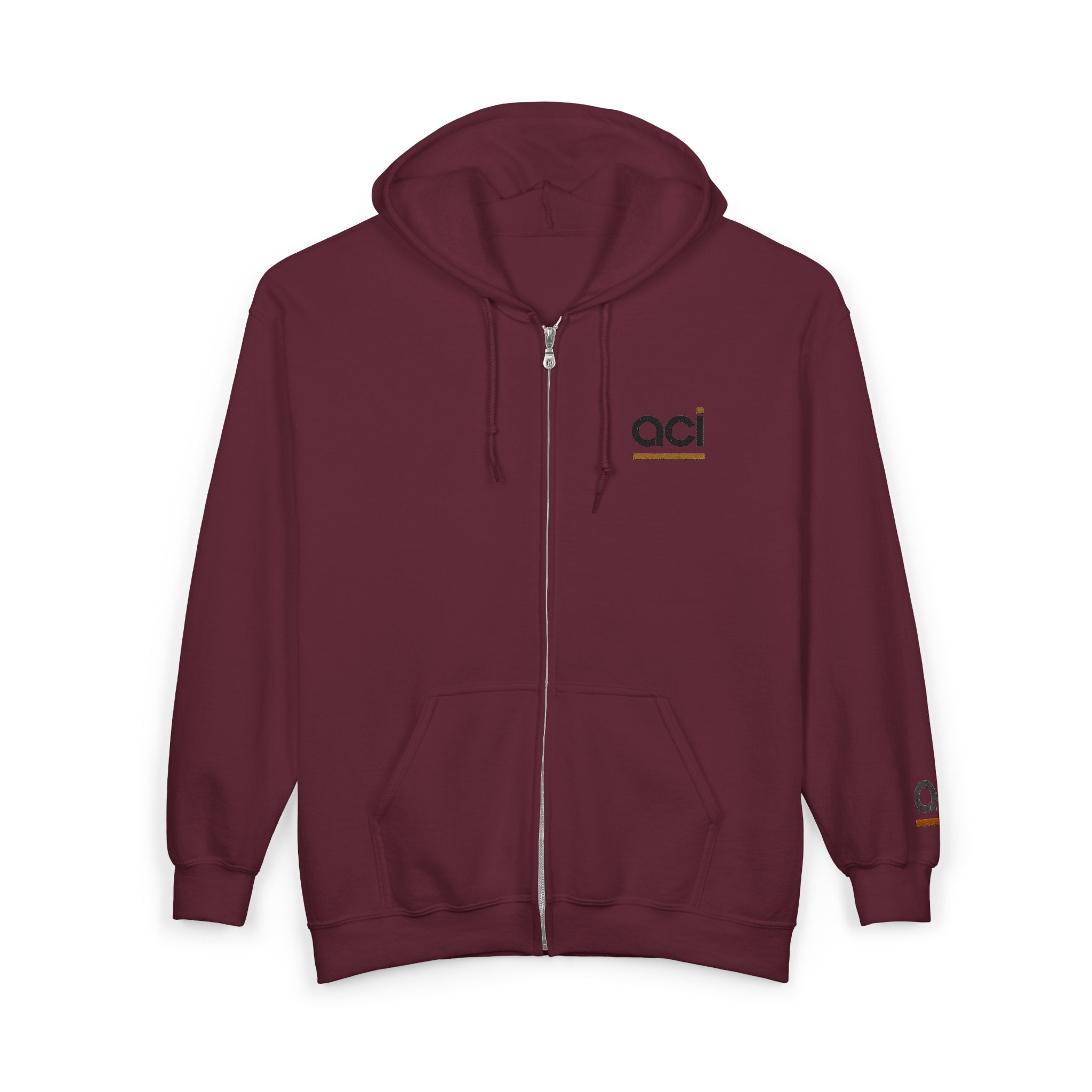 Unisex Heavy Blend™ Full Zip Hooded Sweatshirt - Cozy Casual Layering, Perfect for Daily Wear, Gift for Friends and Family, Ideal for [...]
