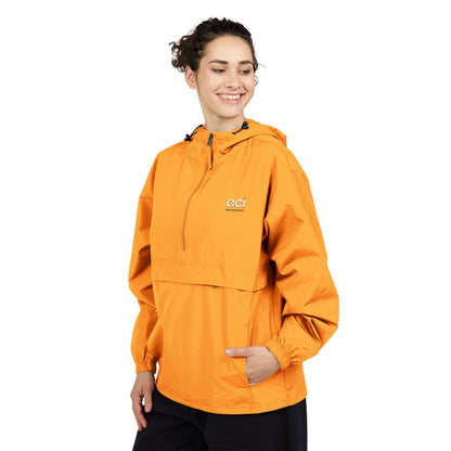 ACI Logo Champion Unisex Anorak Jacket