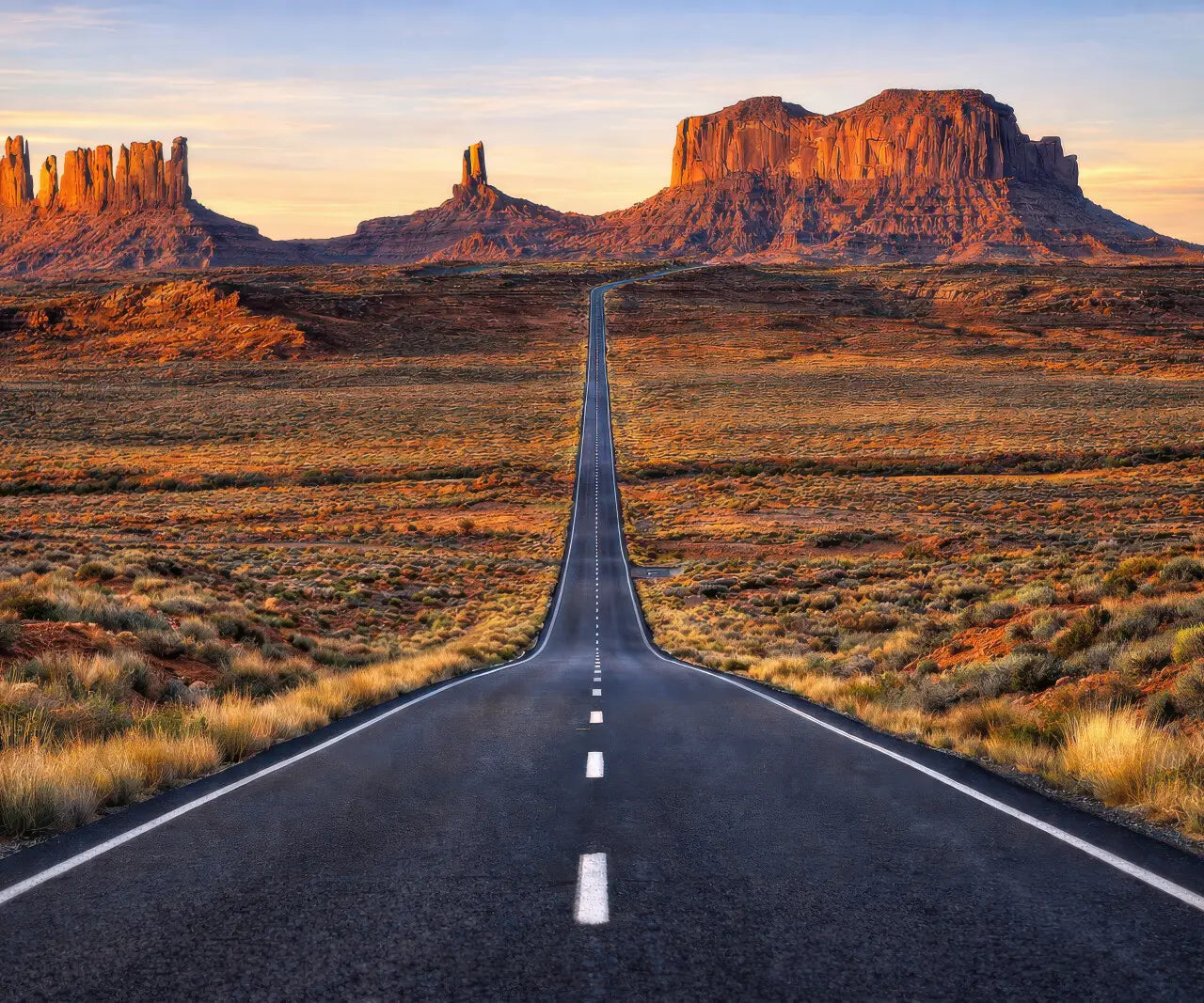 Monument Valley