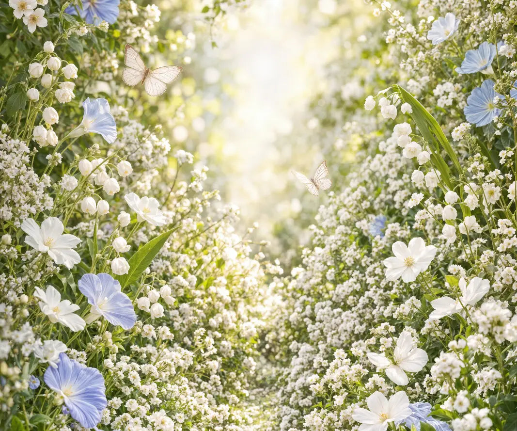 Morning Glory Path