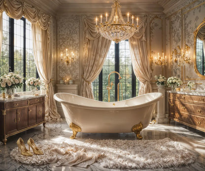 Luxury Bathroom