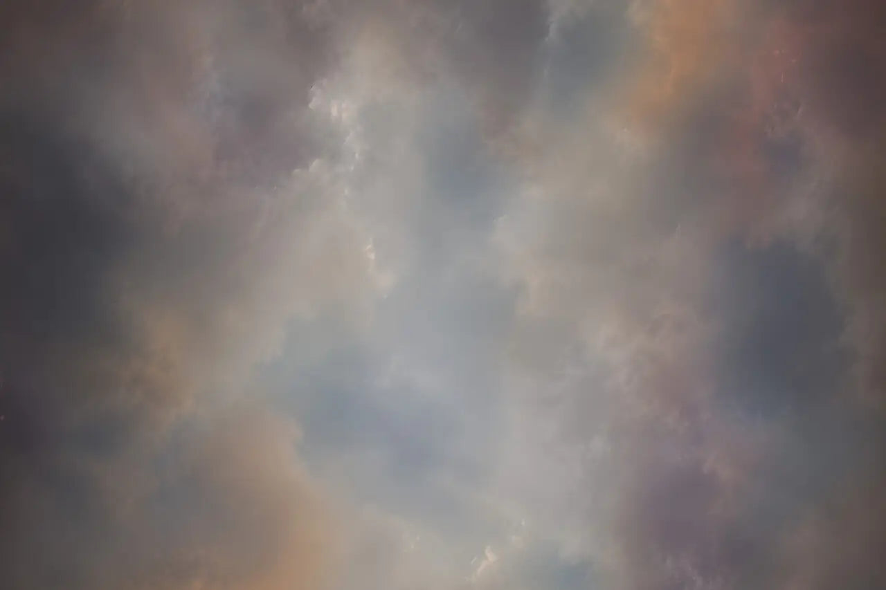 Atmospheric Mist