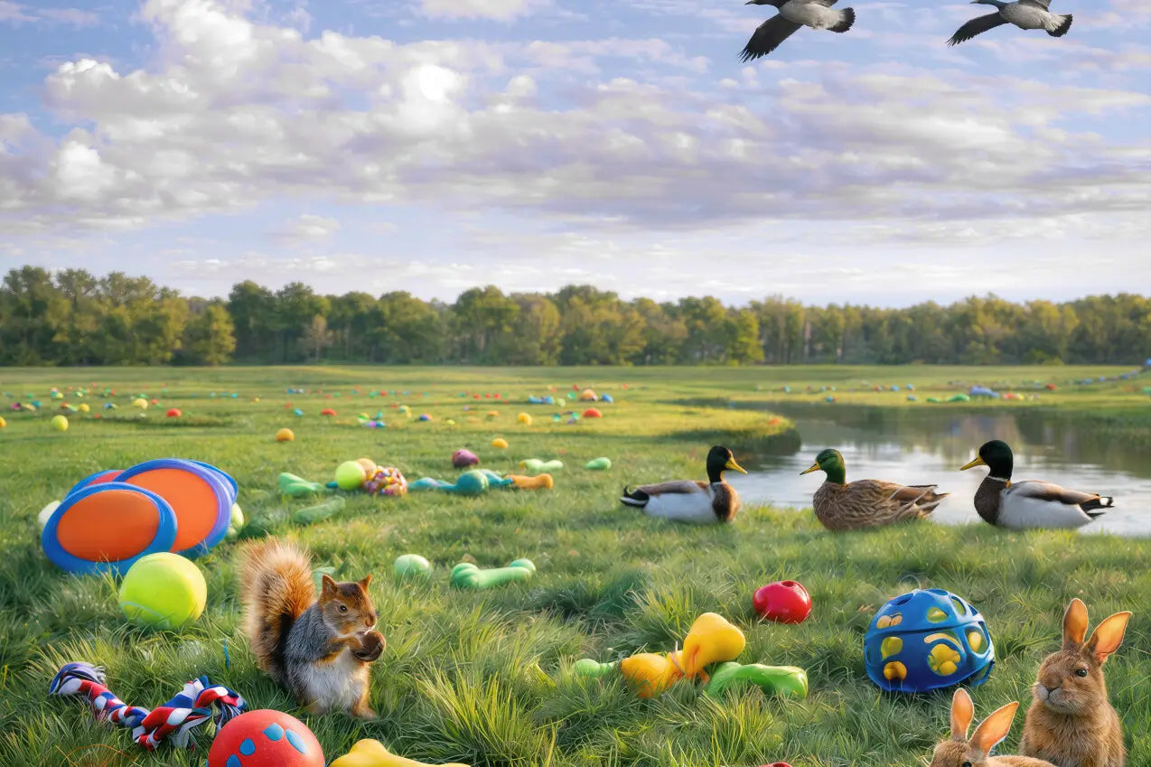 Dog Park