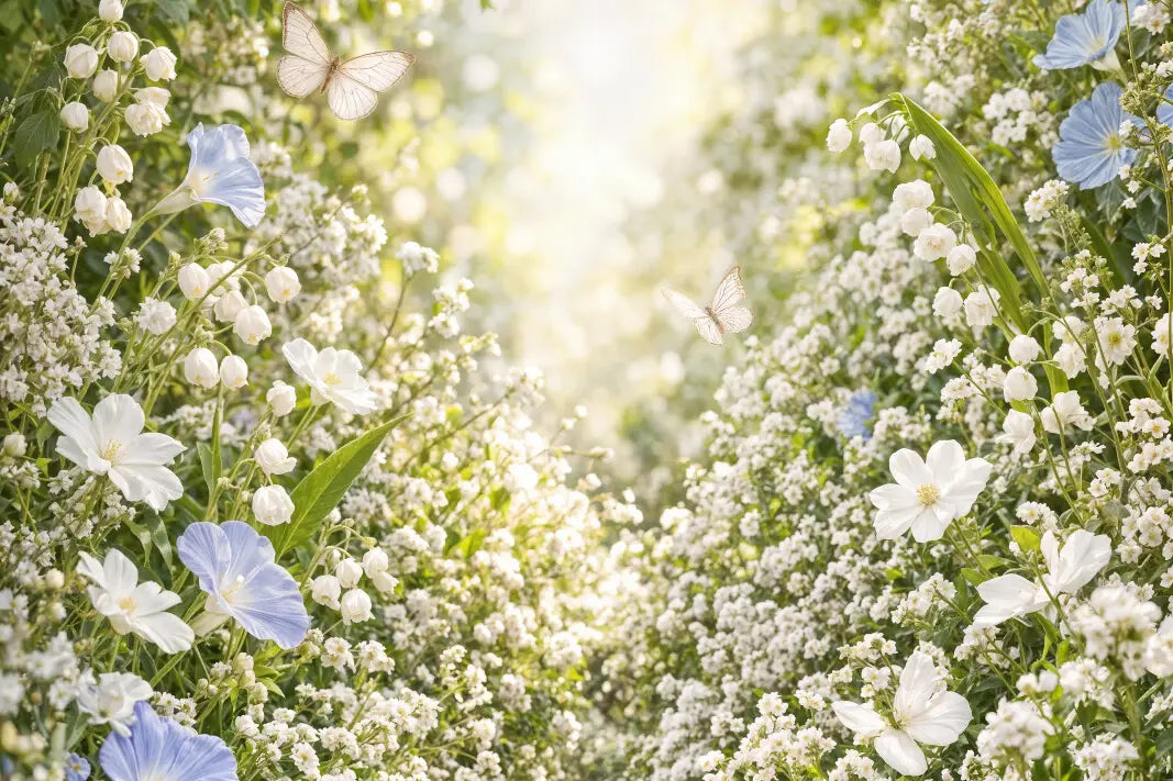 Morning Glory Path