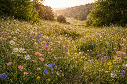 Wildflower Medow