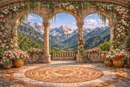 Alpine Terrace